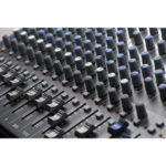 PreSonus StudioLive AR16c Mixer and Audio Interface with Effects - Image 8