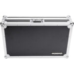 Magma DJ Controller Workstation Road Case for AlphaTheta DDJ-GRV6 - Image 3
