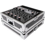Magma Bags Hard Mixer Case for AlphaTheta Euphonia Rotary Mixer