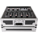 Magma Bags Hard Mixer Case for AlphaTheta Euphonia Rotary Mixer - Image 2