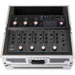 Magma Bags Hard Mixer Case for AlphaTheta Euphonia Rotary Mixer - Image 3