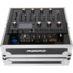 Magma Bags Hard Mixer Case for AlphaTheta Euphonia Rotary Mixer - Image 4