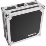 Magma Bags Hard Mixer Case for AlphaTheta Euphonia Rotary Mixer - Image 5