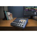 PreSonus StudioLive AR8c USB Type-C 8-Channel Hybrid Performance and Recording Mixer - Image 5