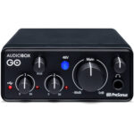 PreSonus AudioBox Go Creator Bundle - Image 2