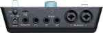 PreSonus ioSTATION 24c 2x2 USB-C Audio Interface and Production Controller - Image 2