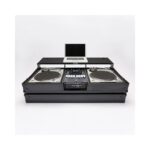Magma Multi Format Battle Workstation Black (PLX-CRSS12/1000 | DJM-S11/S9) – 41017
