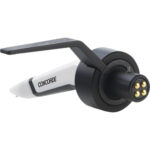 Ortofon Scratch Concorde Mk II Turntable Cartridge and Stylus - Image 2