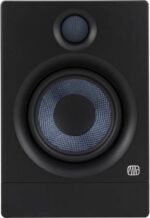 PreSonus Eris 5BT 5.25-inch Powered Bluetooth Studio Monitors - 2nd Generation - Image 2