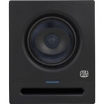 PreSonus Eris Pro 6 Powered 6.5" 140W High-Definition Coaxial Studio Monitor (Single) - Image 2