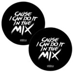 Ortofon Slipmat SM-20 Mix