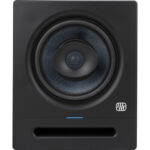 PreSonus Eris Pro 8 Powered 8" 140W High-Definition Coaxial Studio Monitor (Single) - Image 2