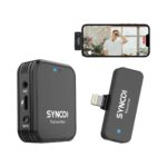 Synco - G1L - BK - Image 2