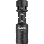 Synco MIC-M1S Small Camera-Mount Shotgun Microphone - Image 2