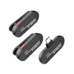 Synco P2XT BK Mini Microphone for Phone Type-C Connector - Image 2