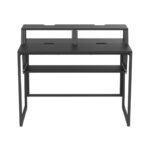 Wavebone Star Rover Main Desk – Black Top Tray Bundle - Image 2