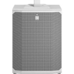 Electro-Voice EVOLVE 90 Powered 18" Bluetooth-Enabled Subwoofer (White) - Image 2