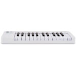 Arturia MicroLab mk3 25-key Keyboard Controller - White - Image 2