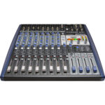 PreSonus StudioLive AR12c Mixer and Audio Interface with Effects - Image 2