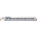 Arturia KeyLab 49 mk3 Professional MIDI Controller and Software (White) - Image 2