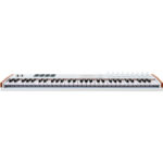 Arturia KeyLab 61 mk3 Professional MIDI Controller and Software (White) - Image 2