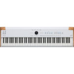 Arturia AstroLab 88 Stage Keyboard  White Version - Image 2