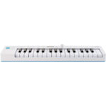 Arturia KeyStep Mk2 32-key Controller & Sequencer - White - Image 3