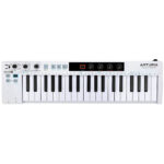 Arturia KeyStep 37 37-key Controller & Sequencer - Image 2