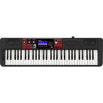 Casio CT-S1000V 61-Key Touch-Sensitive Portable Keyboard with Vocal Synthesis - Image 2
