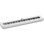 Casio Privia PX-S7000 88-Key Portable Digital Piano (White) - Image 2