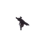 Bespeco MS36NE Small Microphone Boom Stand - Image 2