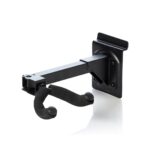 Bespeco – SH18R – Slat Wall Guitar Hanger