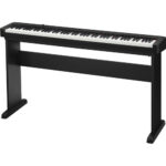 Casio CS-46 Wooden Stand for Casio CDP-S and PX-S Digital Pianos