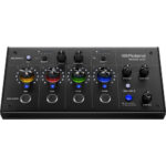 Roland Bridge Cast Dual-bus Gaming Audio Mixer