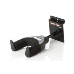 Bespeco SH720 Slat Wall Guitar Hanger - Image 2