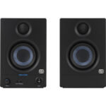 PreSonus ERIS 3.5 Active Media Reference Monitors (Pair)