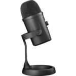 Roland GO:PODCAST USB Microphone and Mobile Livestreaming App - Image 2