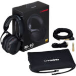 V-Moda M-10 DJ Headphones - Image 2