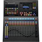 PreSonus StudioLive Series III SE 16 Digital Console Mixer / Recorder / Interface - Image 4