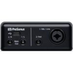 PreSonus AudioBox Go Creator Bundle - Image 3
