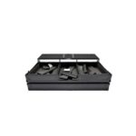 Magma Multi Format Battle Workstation Black (PLX-CRSS12/1000 | DJM-S11/S9) – 41017 - Image 2