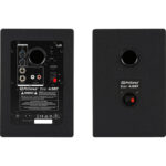 PreSonus Eris Studio 4 4.5-inch Powered Studio Monitor Pair - Image 3