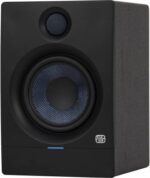 PreSonus Eris 5BT 5.25-inch Powered Bluetooth Studio Monitors - 2nd Generation - Image 3