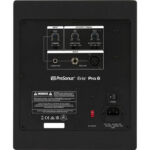 PreSonus Eris Pro 6 Powered 6.5" 140W High-Definition Coaxial Studio Monitor (Single) - Image 3