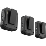 Synco - G1A2 Pro - 2.4G  Wireless Mic- Black - Image 4