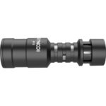 Synco MIC-M1S Small Camera-Mount Shotgun Microphone - Image 3