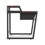 Wavebone Star Rover Main Desk – Wood Top Tray Bundle - Image 3