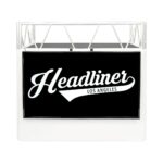 Headliner Indio TV Mount for Indio DJ Booth – HL30024 - Image 3