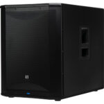 PreSonus AIR XD Sub 15 Active 2000W Extended Definition Subwoofer - Image 3