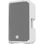Electro-Voice EVERSE 12 Weatherized Battery-Powered Loudspeaker with Bluetooth Audio and Control (White) - Image 9